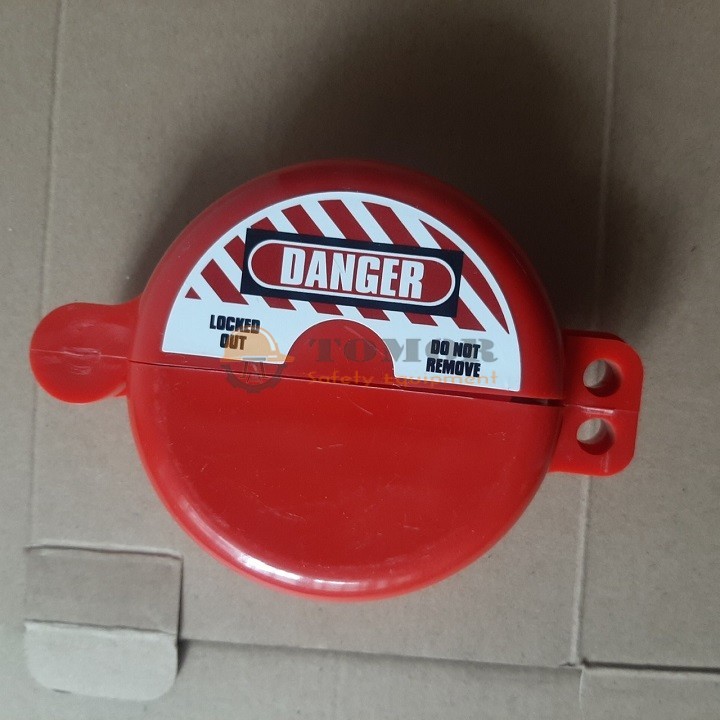 Gas, Cilynder, Pneumatic Lockout