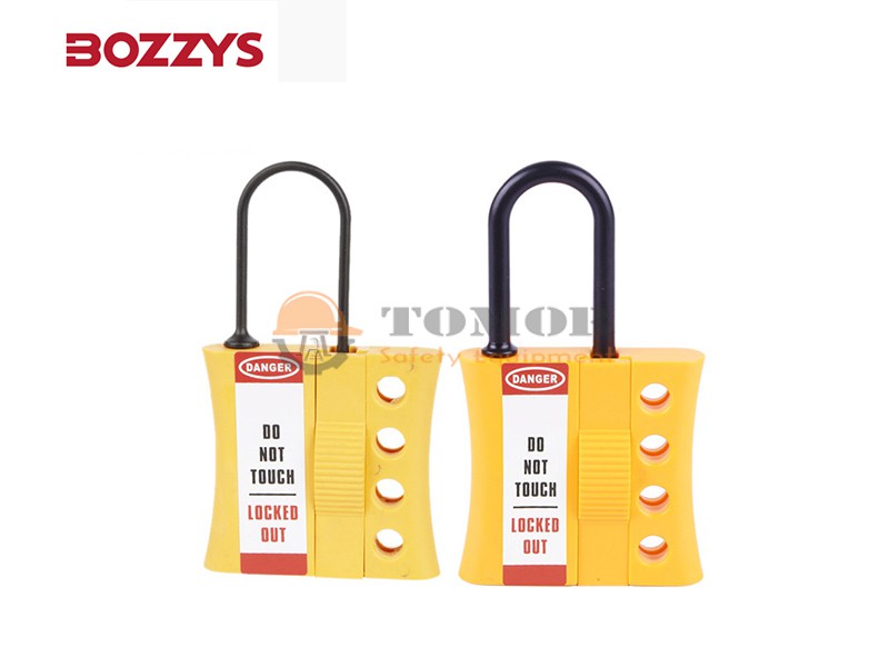 Tầm quan trọng của khóa thẻ trong ngăn ngừa tai nạn