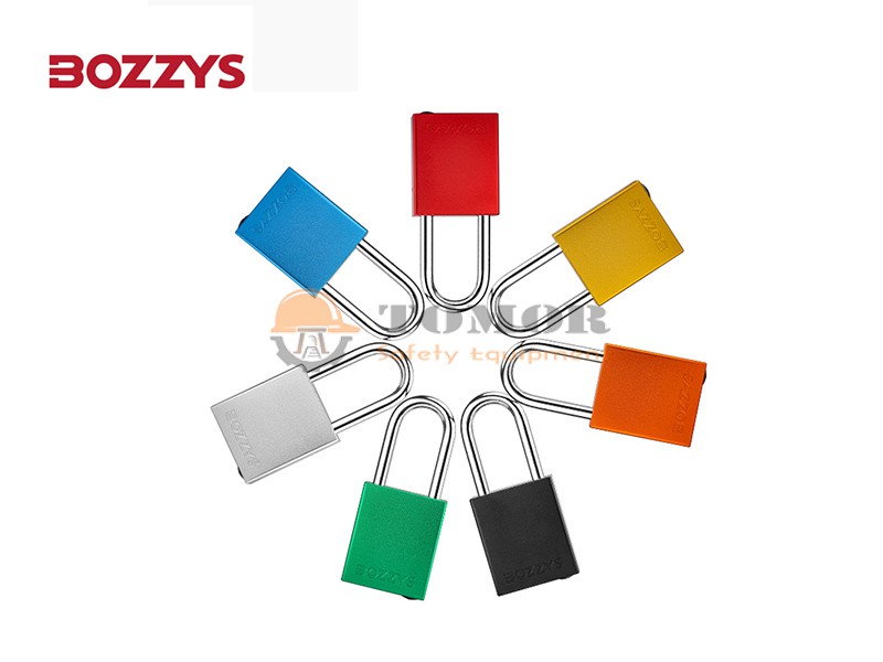 Vai trò thiết yếu của ổ khóa an toàn trong việc đảm bảo an ninh