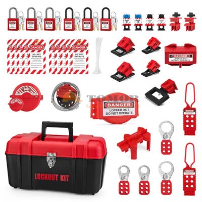Bộ Lockout Kit