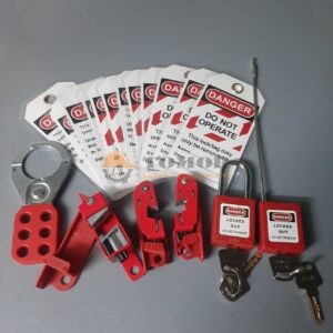 Lockout kit 5801