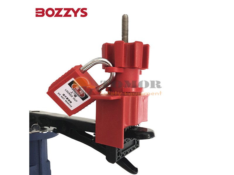 Cách lựa chọn thiết bị khóa van