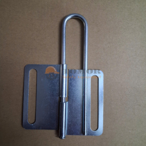 Khóa nhóm bằng thép 69mm