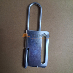 Khóa nhóm bằng thép 69mm 2