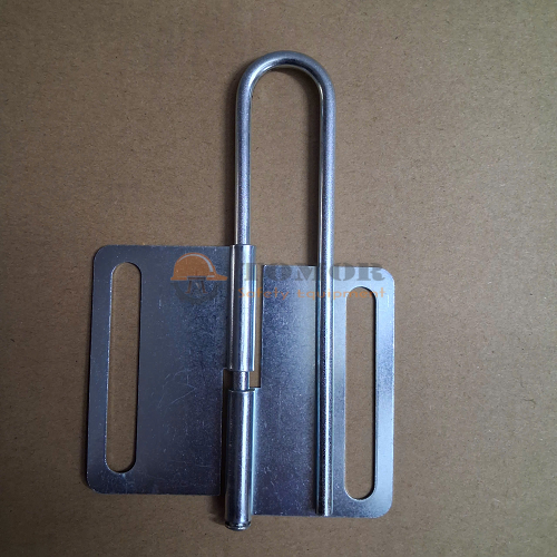 Khóa nhóm bằng thép 69mm