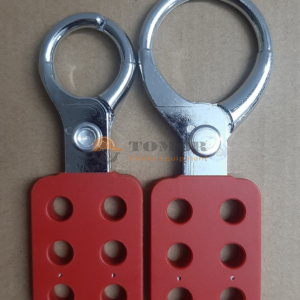 Khóa nhóm bằng nhôm 38mm BD-K12