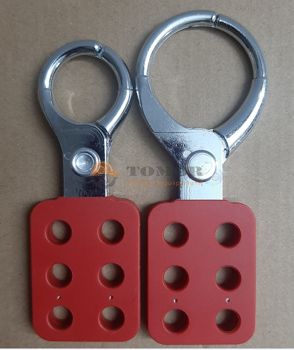 Khóa nhóm bằng nhôm 38mm BD-K12