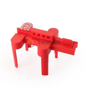 Khóa van bi BD-F01. 13mm-64mm