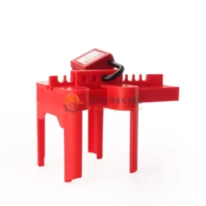 Khóa van bi BD-F01. 13mm-64mm 3