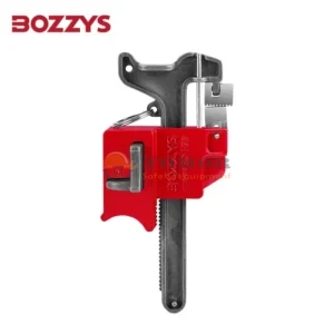 Khóa van bi tay gạt BD-F38. 6mm-101mm