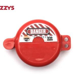 Khóa bình khí nén 30mm - khóa van BD-Q21