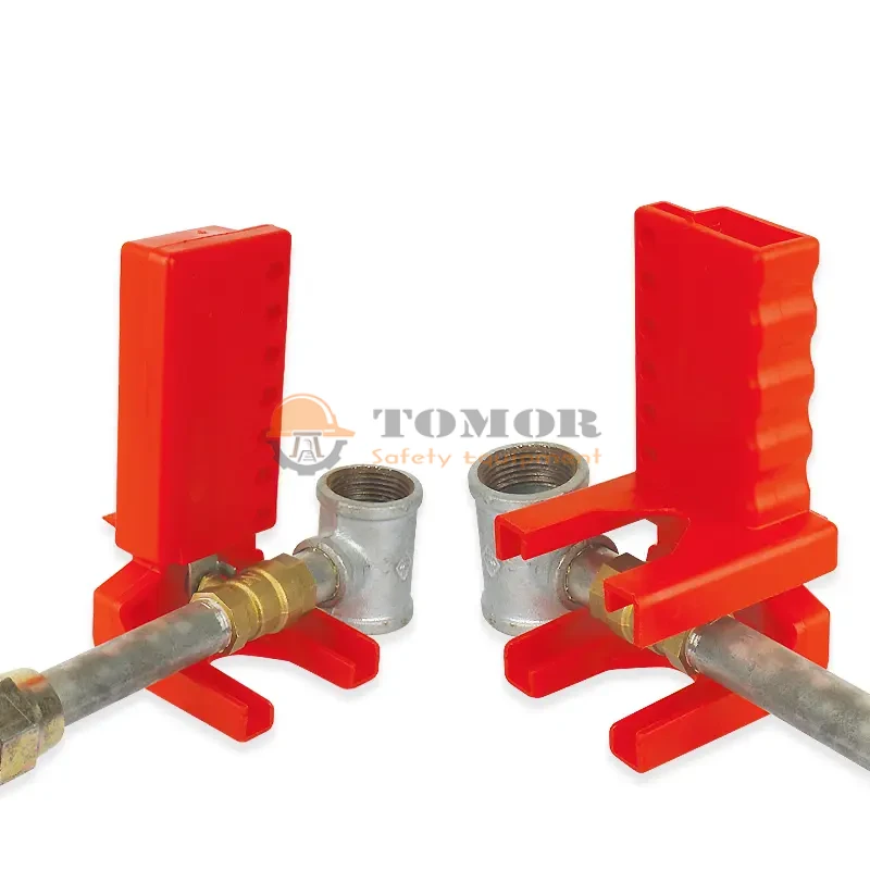 Khóa van bi BD-F06 37.5mm-62.5mm 4