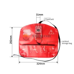 Khóa van bi tháo tay gạt BD-F10 2