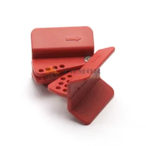 Khóa van bướm chỉnh góc 15-36 độ