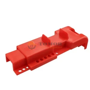 Khóa van bướm tay gạt 8mm-45mm - BD-F21