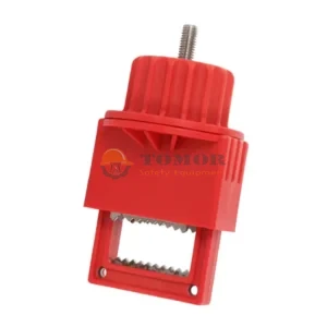 Khóa van bướm kẹp thép 8mm-45mm - BD-F22