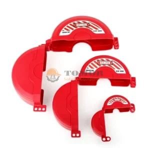 Khóa van cổng 165mm-254mm