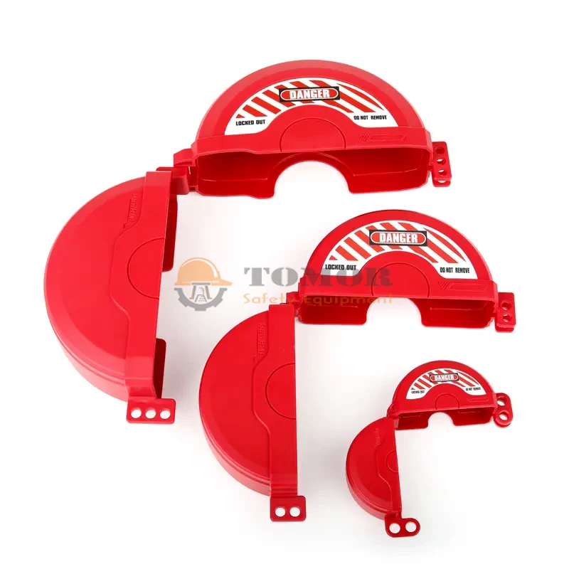 Khóa van cổng 165mm-254mm