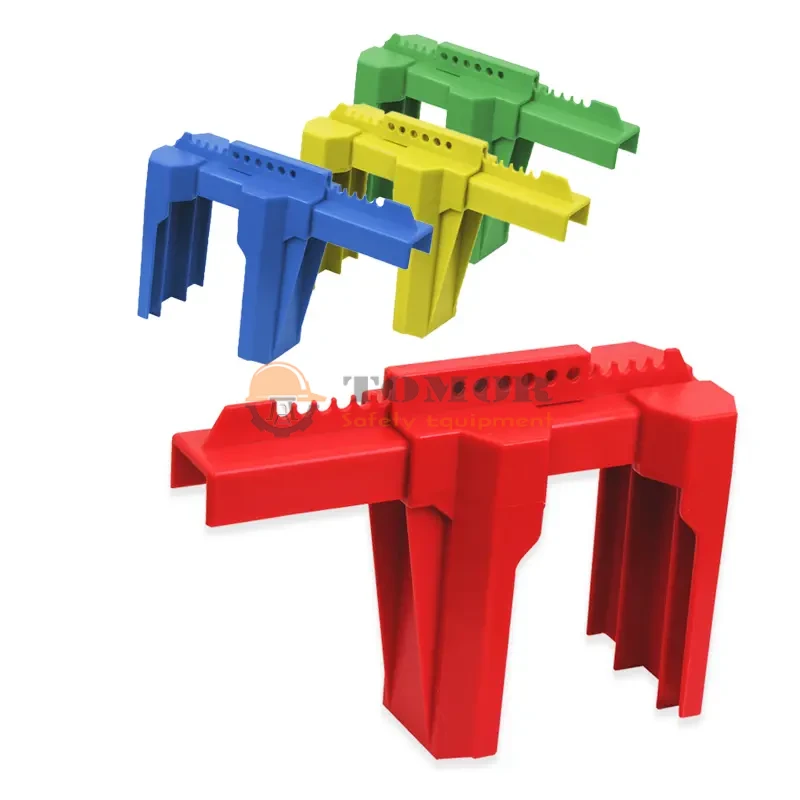 Khóa van bi BD-F02 . 50mm-200mm