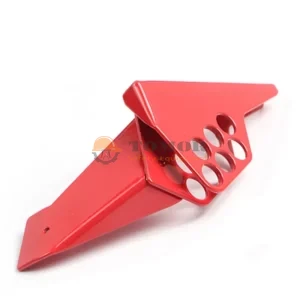 Khóa van bi BD-F03. 6mm-25mm