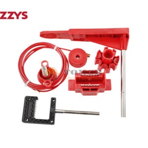 Khóa van đa năng 40mm/28mm - BD-F35 4