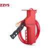 Khóa dây cáp điều chỉnh đa năng 5mmx2.5m- BD-L12-2
