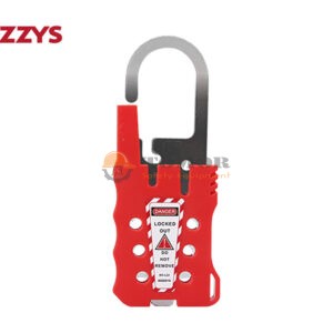 Khóa dây cáp bọc nhựa điều chỉnh đa năng 5mmx1.8m - BD-L22