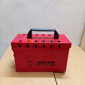 Hộp đựng khóa an toàn BD-X02B