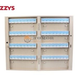Trạm treo chìa khóa BD-B62 64 key slot