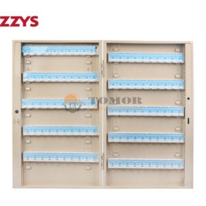 Trạm treo chìa khóa BD-B62 80 key slot