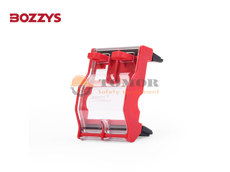 Khóa MCB ba cực 69.5x52.5mm. BD-D303P