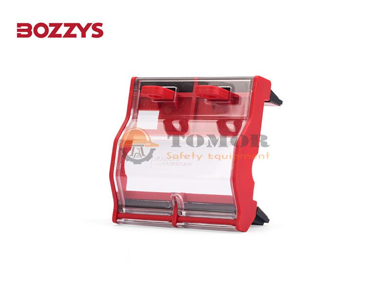 Khóa MCB bốn cực 69.5x70mm. BD-D304P