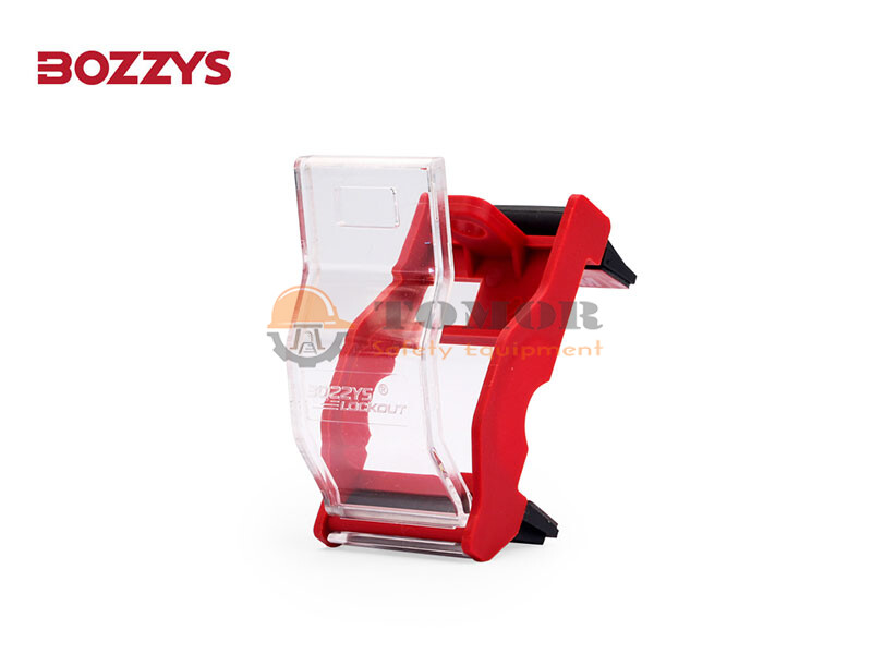 Khóa MCB hai cực 69.5x35mm. BD-D302P