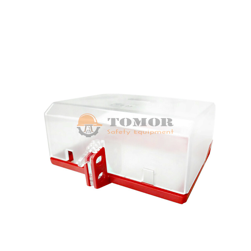 Khóa công tắc gắn tường 158x98x64mm. BD-D64