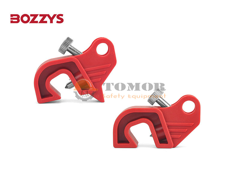 Khóa kẹp CB 13mm. 120/240V/250A. BD-D24