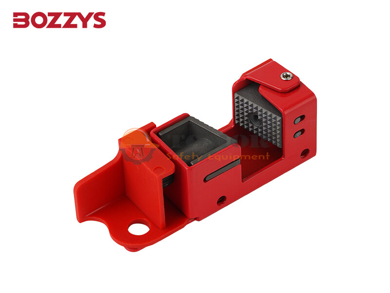 Khóa kẹp CB 16mm. 120/277V/400A. BD-D18