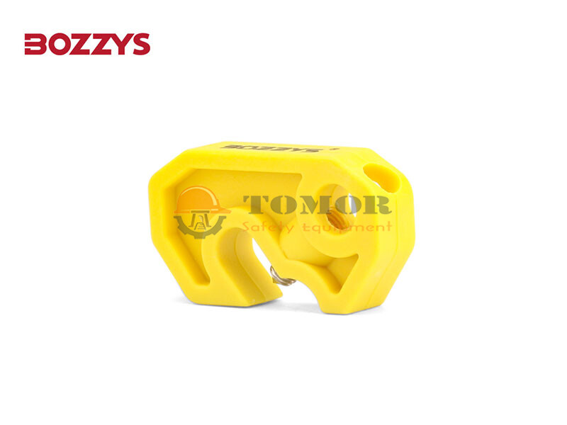 Khóa kẹp CB/MCB 7.9mm. 120/220V/100A. BD-D05-1