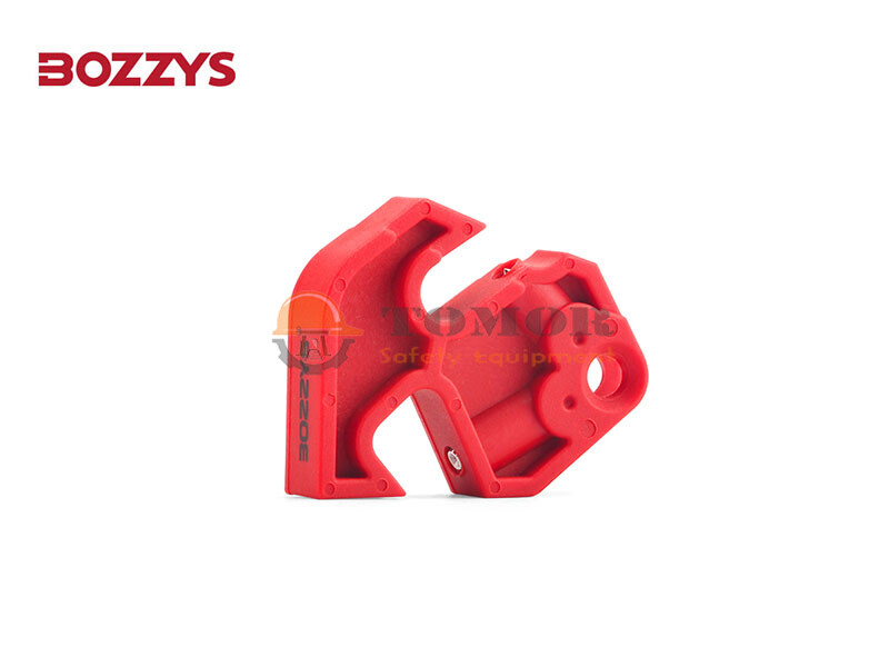 Khóa kẹp CB/MCB 9.3mm/12mm 120/277V/200A. BD-D05-6
