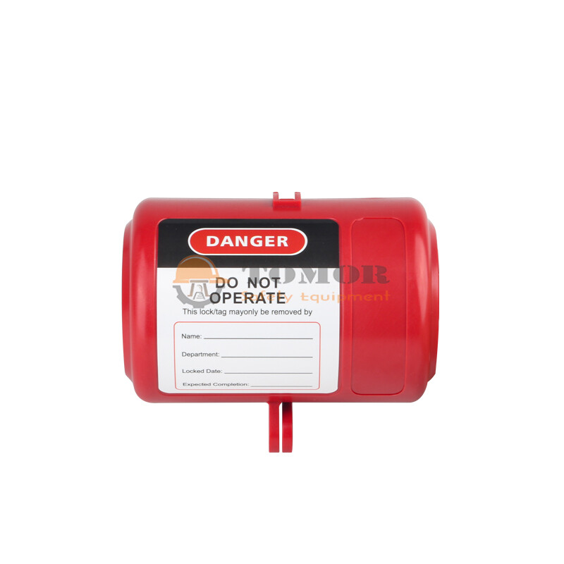 Khóa phích cắm 110V/220V-20mm. BD-D41A