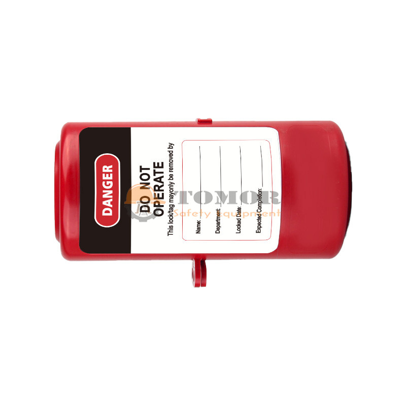 Khóa phích cắm 220V/550V-23mm. BD-D42A