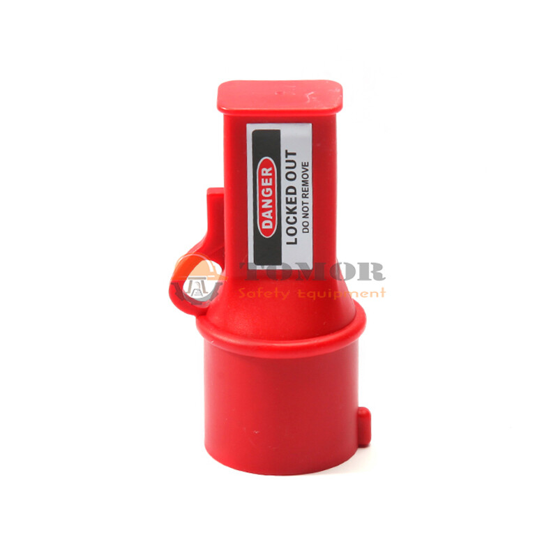 Khóa phích cắm công nghiệp BD-D45-1