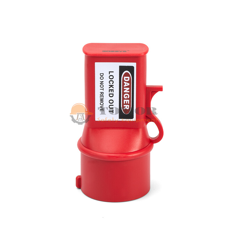 Khóa phích cắm công nghiệp BD-D45-2