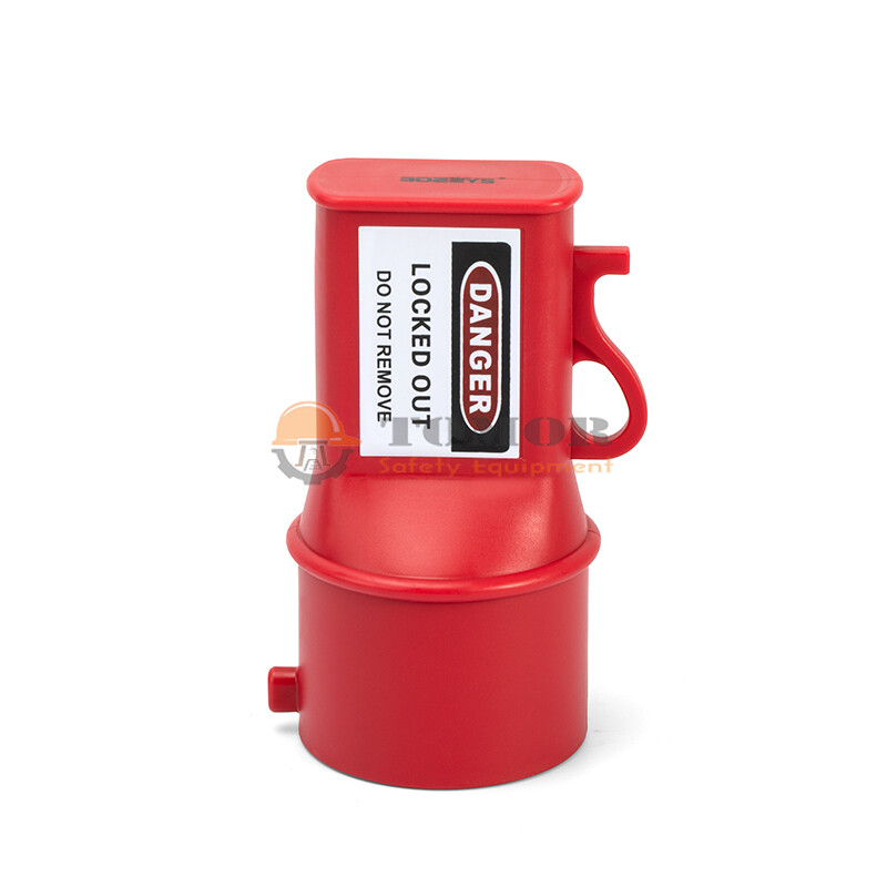 Khóa phích cắm công nghiệp BD-D45-3