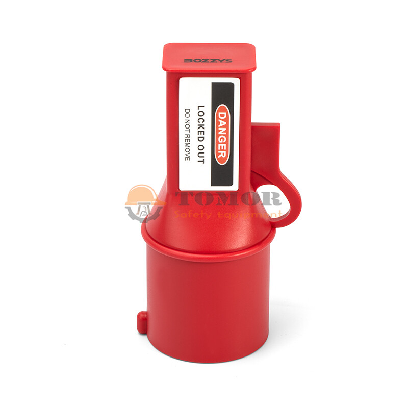 Khóa phích cắm công nghiệp BD-D45-4