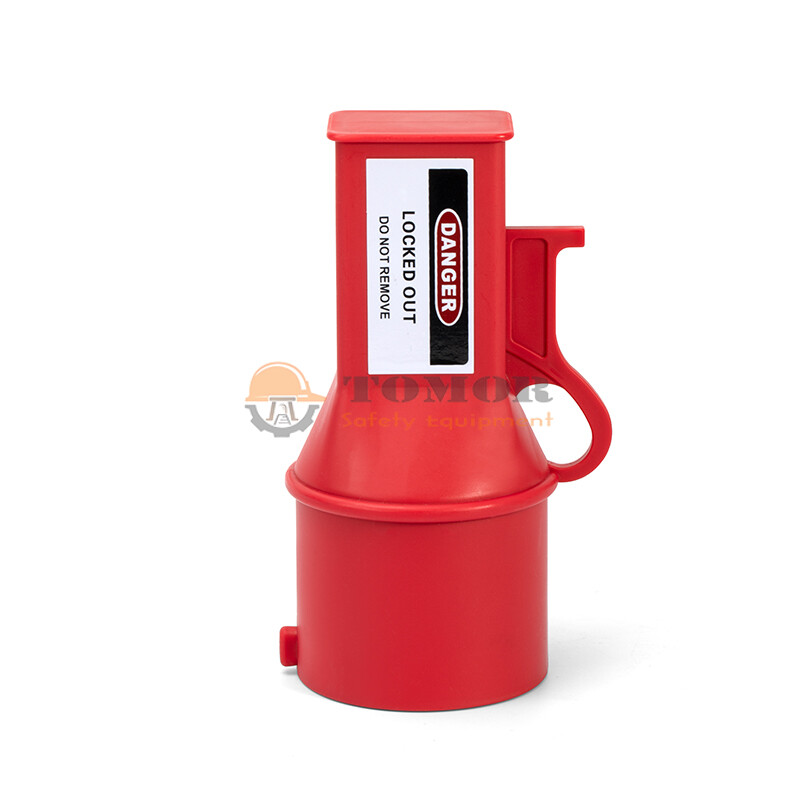 Khóa phích cắm công nghiệp BD-D45-5