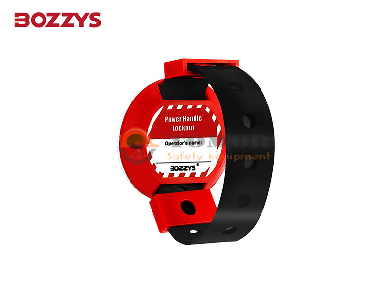 Khóa tay gạt tủ điện, máy cắt không khí ACB. BD-D25-2