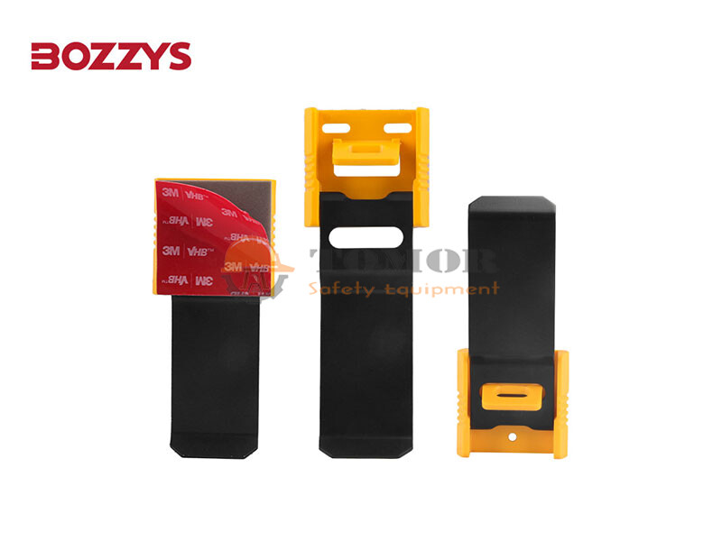 Khóa công tắc, lỗ cắm điện, tay gạt, cửa tủ điện… BD-D81