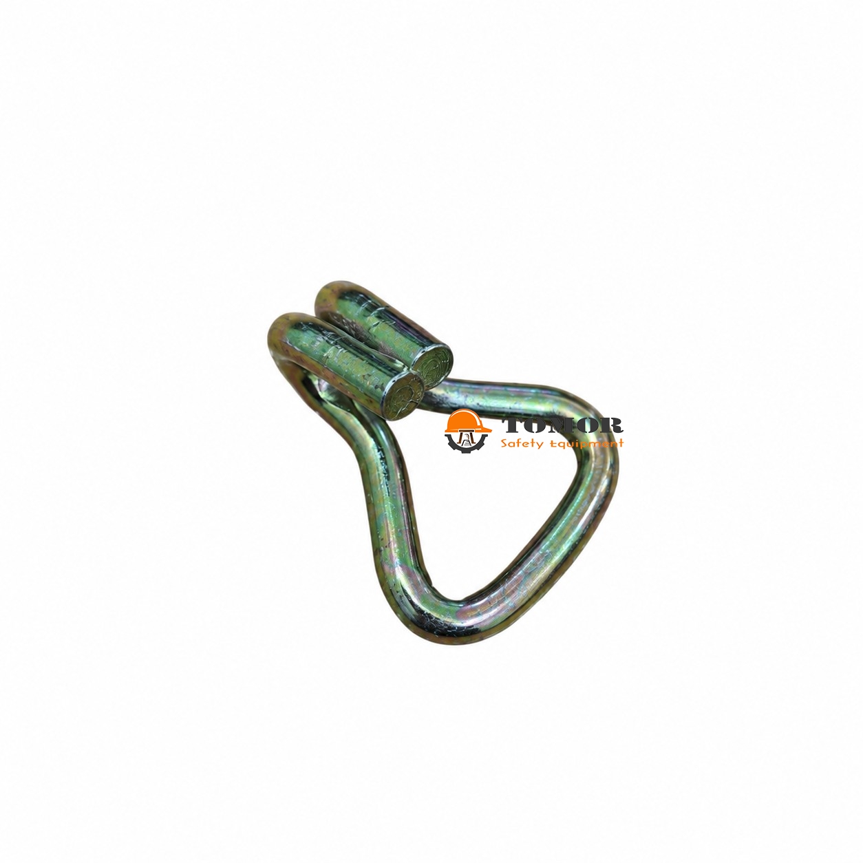Móc J 2.5cm 0.8 tấn