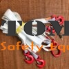 Sling cáp cẩu vải – Một loại phụ kiện thiết yếu hỗ trợ cẩu hàng