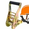 Đầu cảo tăng đơ chằng hàng 4cm – Tải 1.5 Tấn